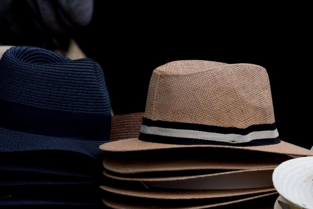 Streetwear Brands and the New Era of Hat Fashion