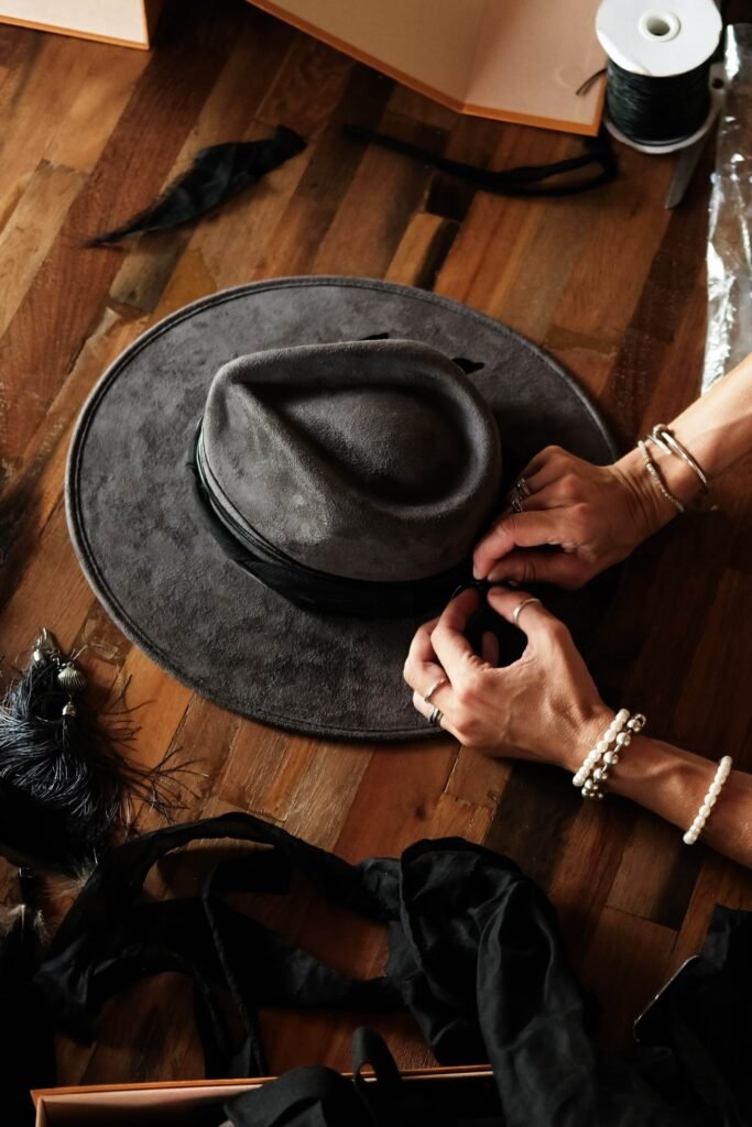 The Art of Handmade Hats-min