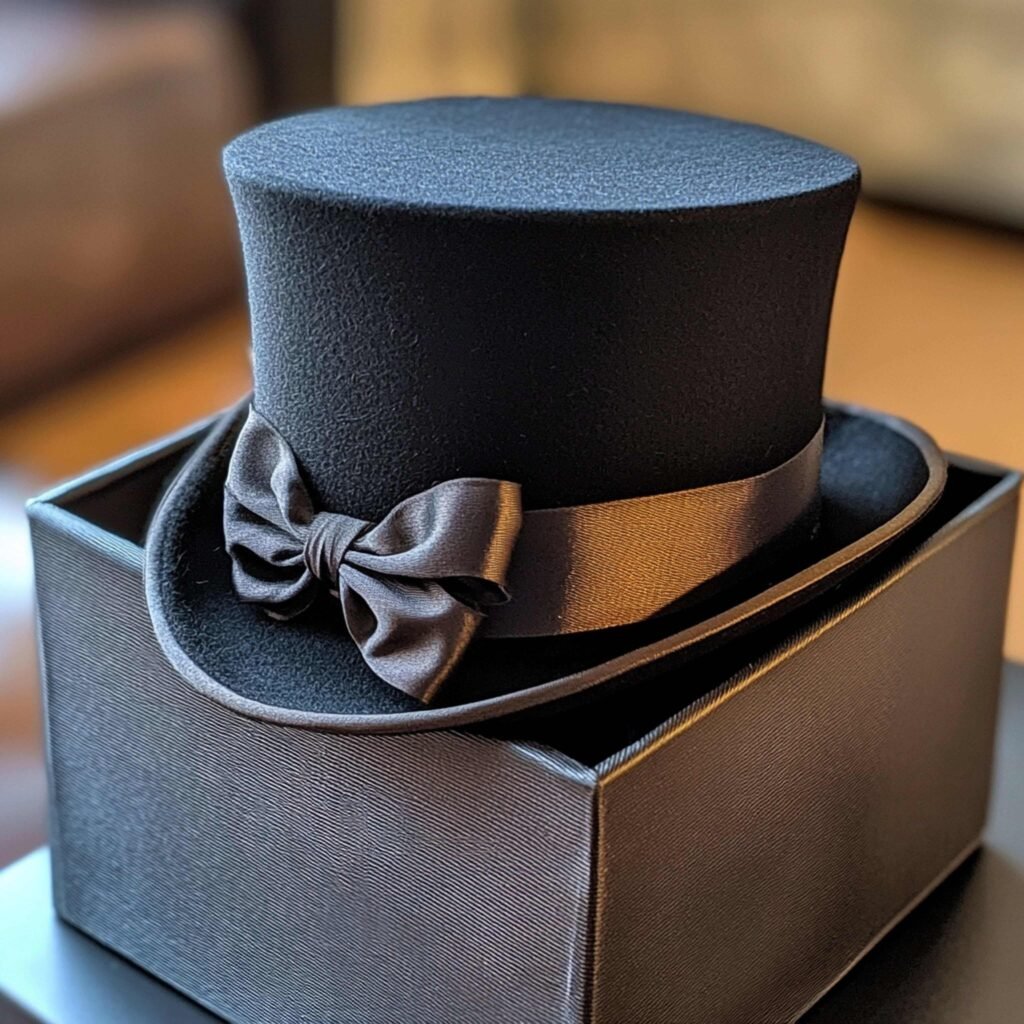 The Future of Hats and Custom Hat Boxes