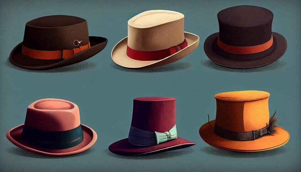 Tips for Finding Your Perfect Hat