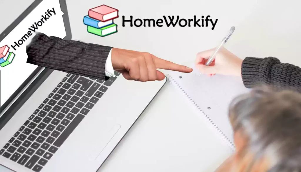 What is Homeworkify?